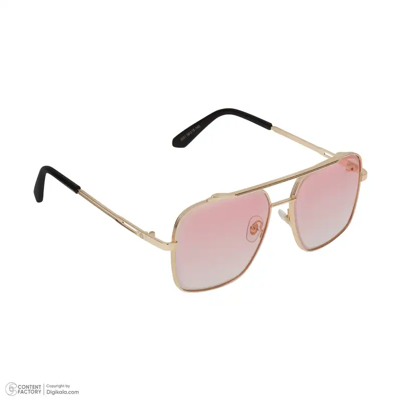 عینک شب زنانه مدل PLORIZED TICO 2001/1