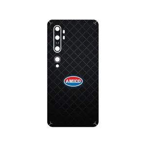 MAHOOT AMICO Cover Sticker for Xiaomi Mi Note 10 Pro