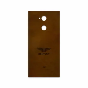 MAHOOT BFL-BNTLY Cover Sticker for Sony Xperia XA2 Ultra