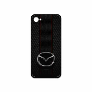 MAHOOT Mazda Motor Cover Sticker for HTC Desire 12