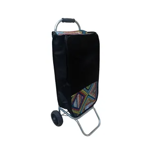 چرخ دستی خرید مدل سرخ پوستی