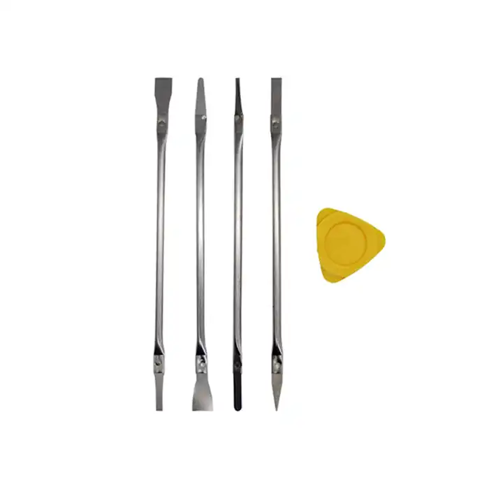 مجموعه 5 عددی تیغ و قاب بازکن مدل EF-5