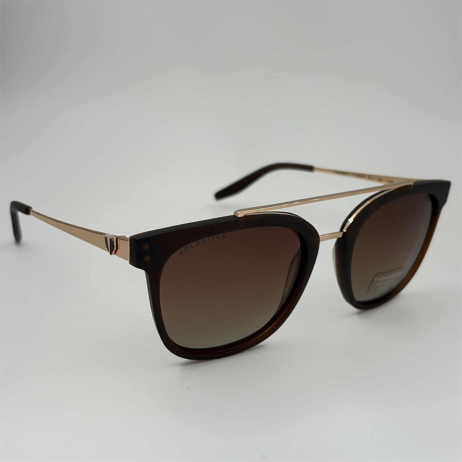 عینک آفتابی ویفرر پلاریزه تی-شارج مدل T9064 2P - - 7