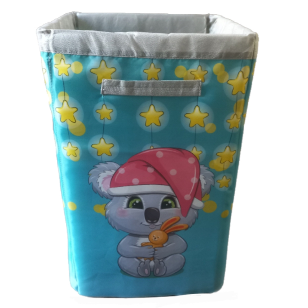 سبد اسباب بازی کد 02