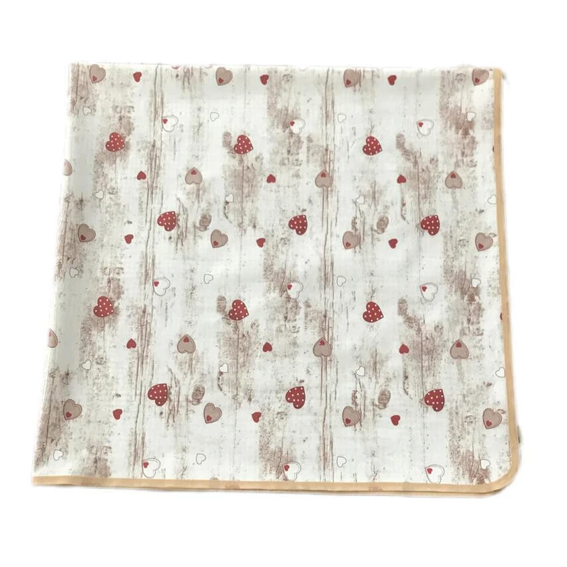 سفره 14 نفره مدل ماژستیک طرح دو رو سایز 350×100 سانتی متر