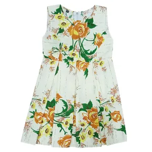 پیراهن دخترانه مدل P72