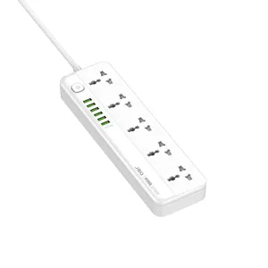 چندراهی برق جی بی کیو مدل SC-5614