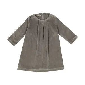 پیراهن دخترانه پیانو مدل 1693-93