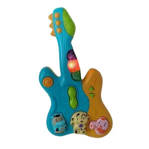 اسباب بازی طرح گیتار