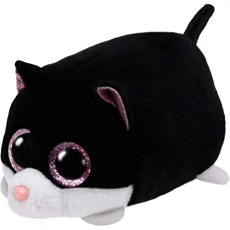 عروسک تی وای مدل کارا طول 9 سانتی‌متر