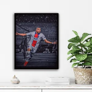 تابلو آتریسا طرح امباپه مدل ATFE024