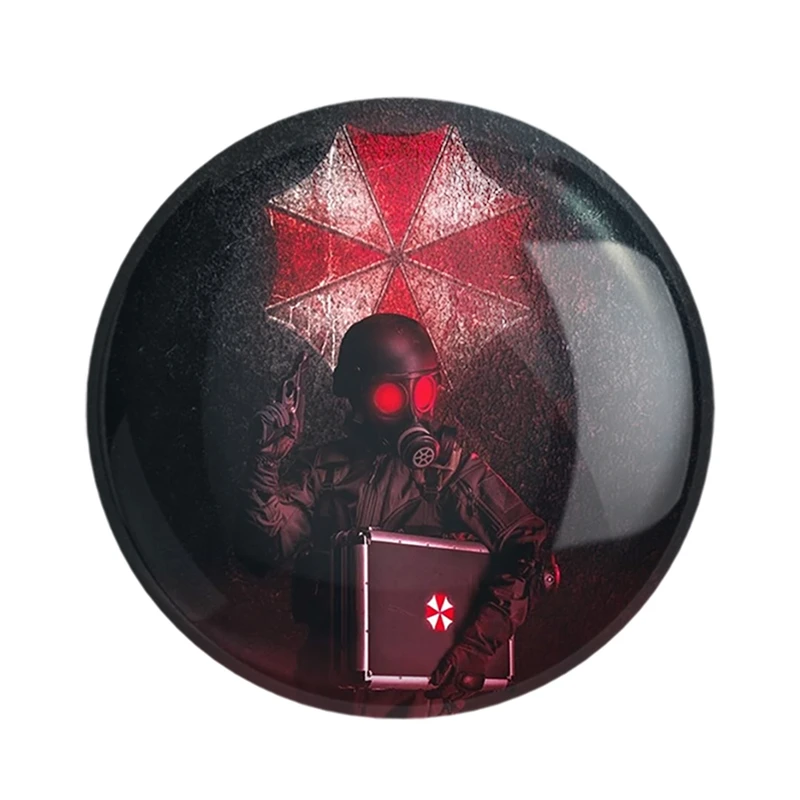 پیکسل خندالو مدل بازی رزیدنت اویل کد 31650