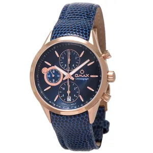 ساعت مچی عقربه ای زنانه اوماکس مدل ML09R44IO