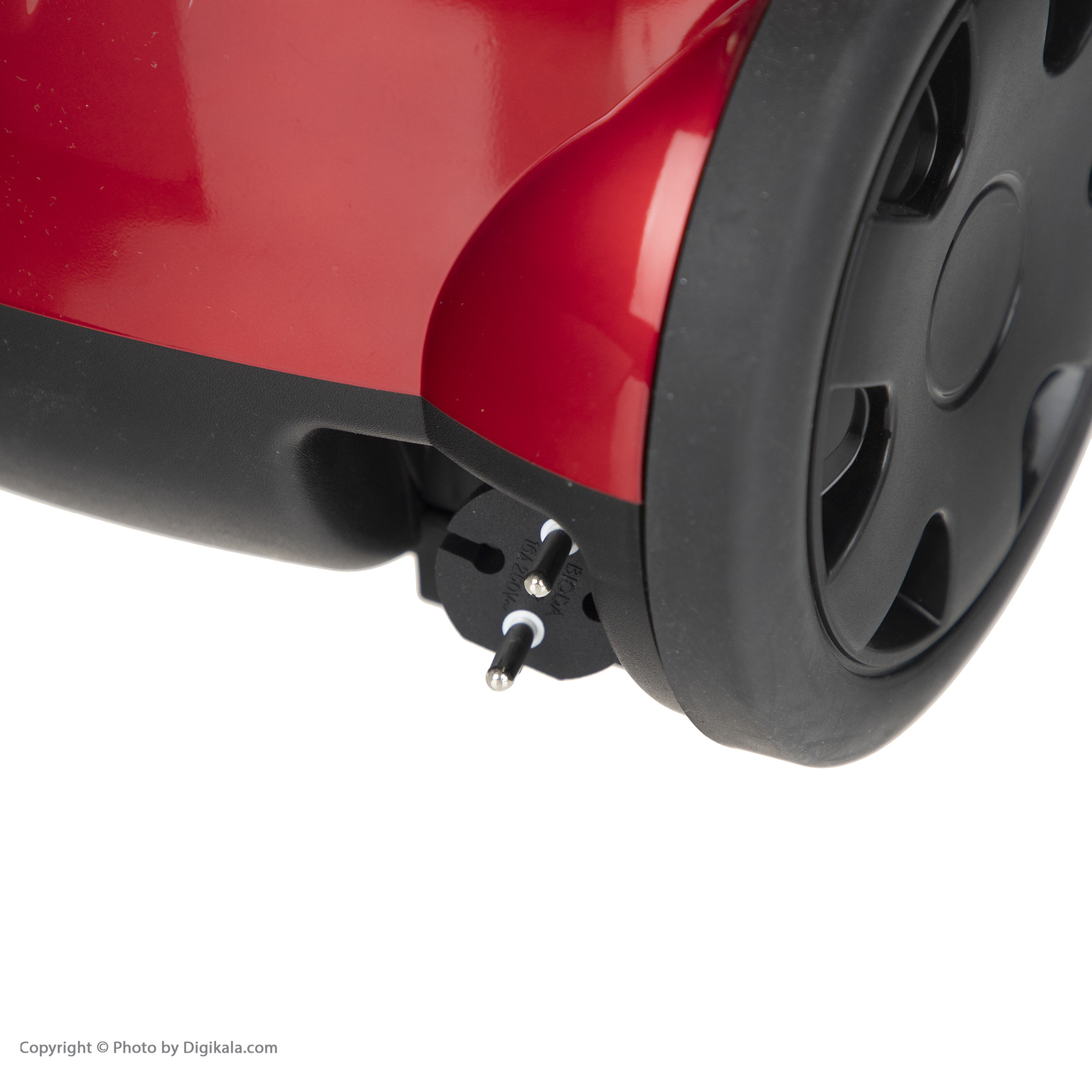 جاروبرقی شهاب مدل SH20DA307R