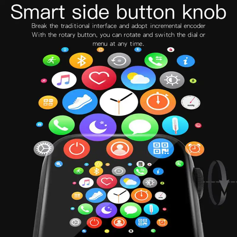 ساعت هوشمند مدل PRO MAX