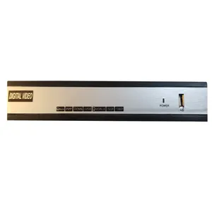 ضبط کننده ویدیویی  مدل AHD7208T-LME