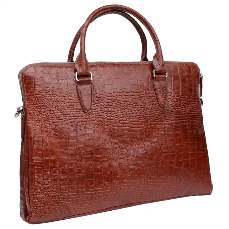 کیف اداری زنانه مدل JERSON CR NEW