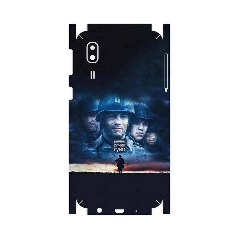 برچسب پوششی ماهوت مدل Saving Private Ryan-FullSkin مناسب برای گوشی موبایل سامسونگ Galaxy A2 Core
