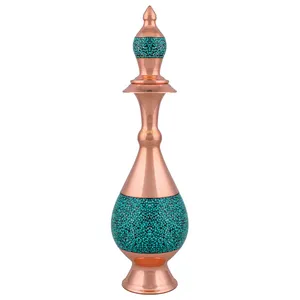 تنگ فیروزه کوبی مسجدی مدل 20 کد F67