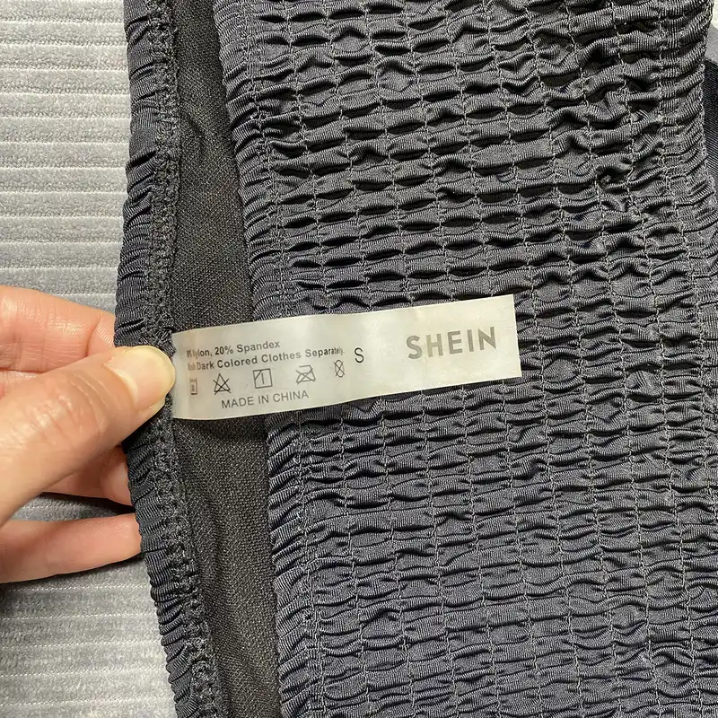 مایو زنانه شین مدل TX20200708