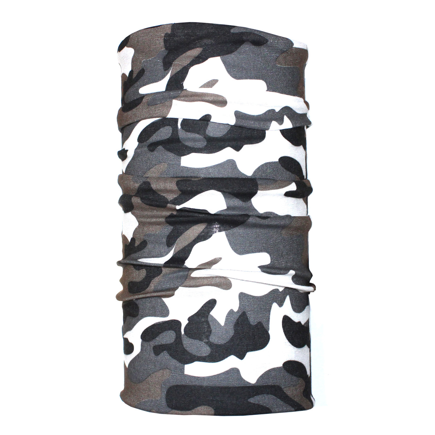 دستمال سر و گردن لوو طرح چریکی