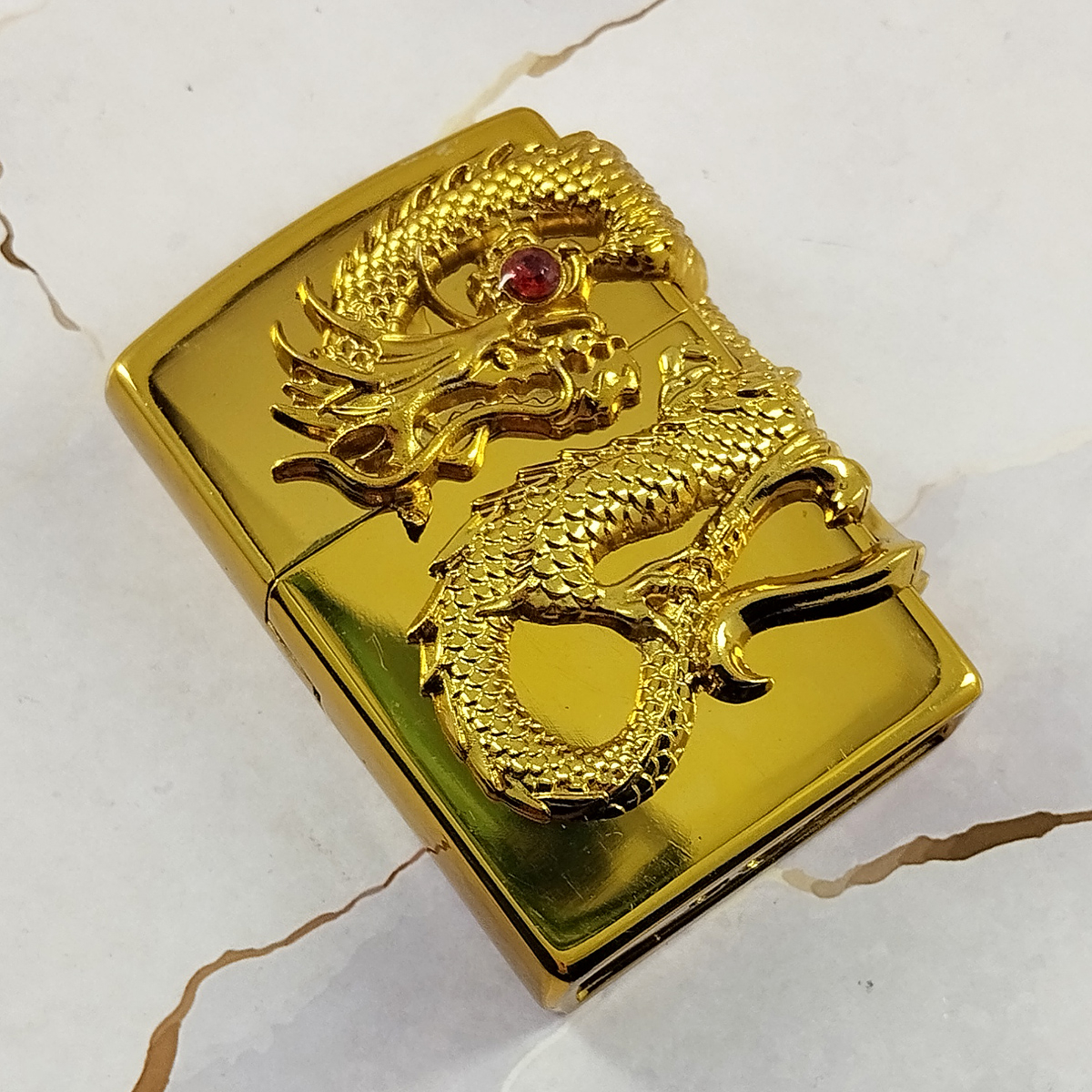 فندک مدل اژدها کد 117