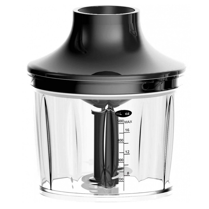 گوشت کوب برقی مایدیا مدل BH6001W