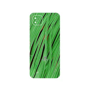 MAHOOT Atom Universe 5 Cover Sticker for Realme C11 2021