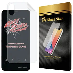 Glass Star ANNG Screen Protector With Nano Back For Apple iPhone XS / iPhone X