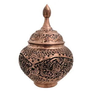 شکلات خوری قلم زنی کد A0107