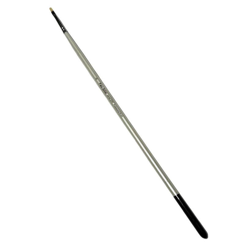 قلم مو پارس آرتیست مدل 2060 شماره 0