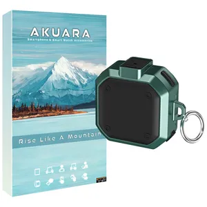 کاور آکوآرا مدل Eggshell مناسب برای کیس هدفون بی سیم سامسونگ Galaxy buds FE