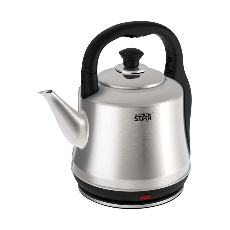 کتری برقی وینینگ استار مدل ST-6021 کتری برقی وینینگ استار مدل ST-6021