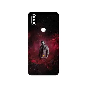 MAHOOT Tom Hardy Cover Sticker for Xiaomi Mi Mix 3