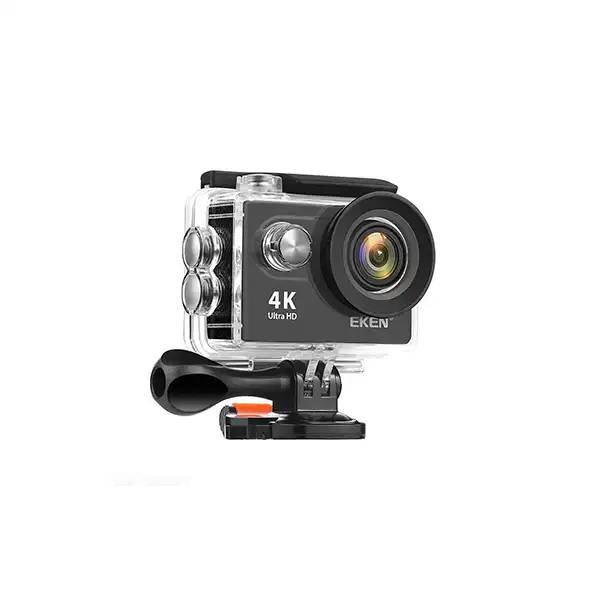 دوربین فیلم برداری ورزشی اکن H9R- V2 به همراه پایه