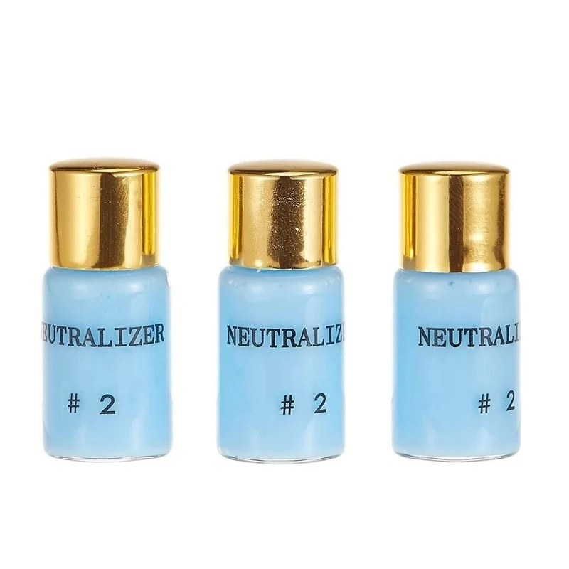 عکس شماره 6 : مجموعه لیفت مژه و ابرو بایوتاچ مدل l-kit