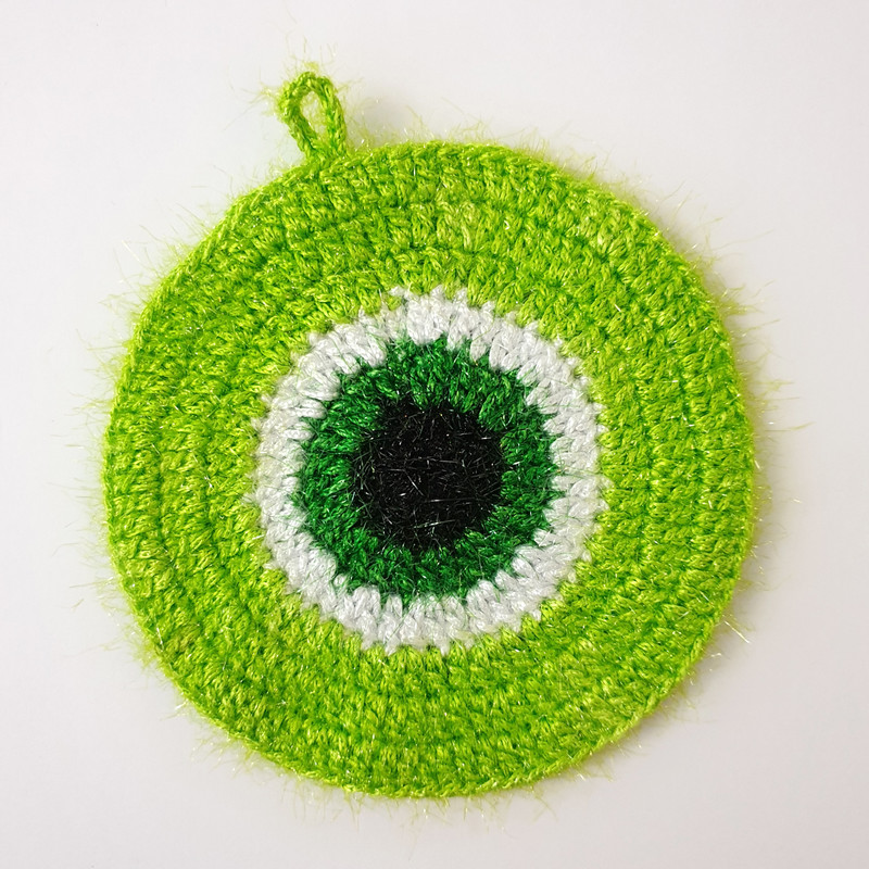 اسکاچ طرح چشم نظر كد SKJ02