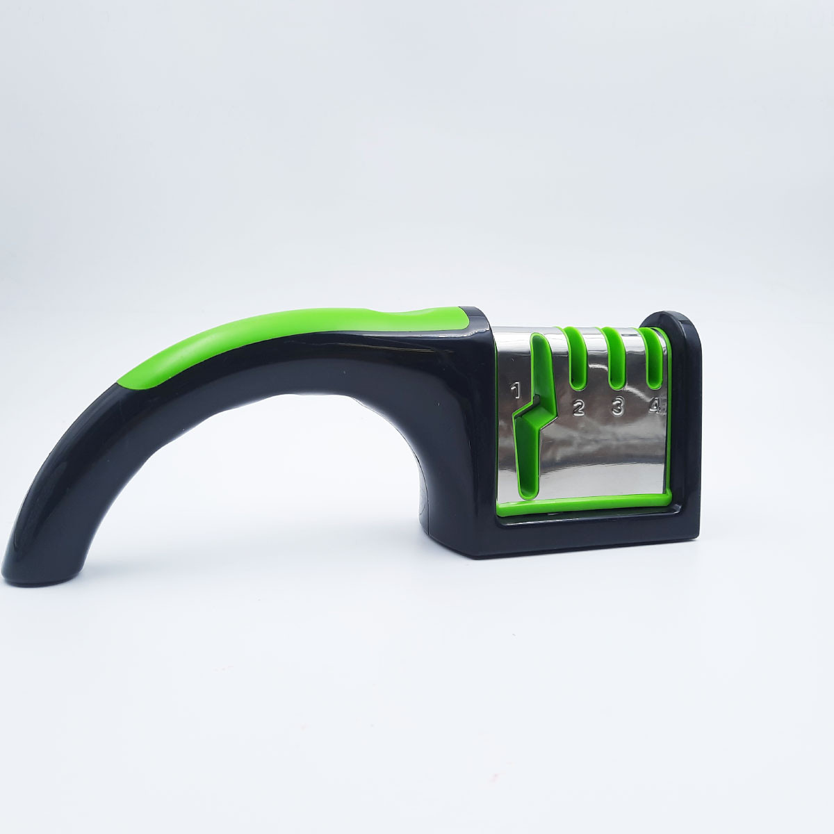 چاقو تیز کن یولی لیپین  کد YL-885