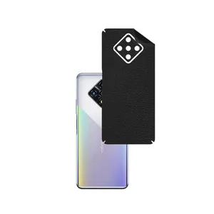 PG CH Back Skin For INFINIX Zero 8