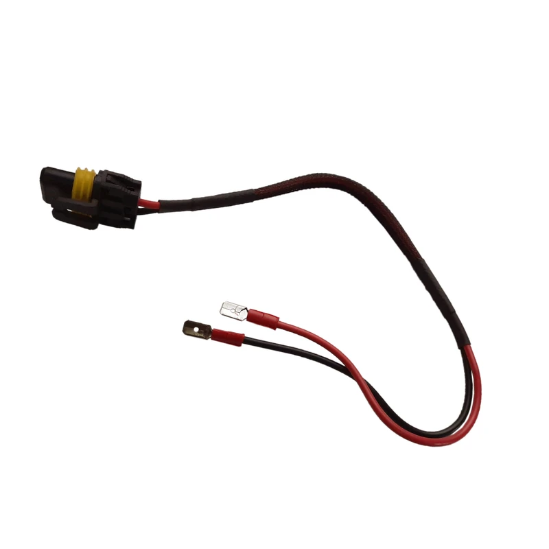 سوکت لامپ خودرو کد zenon56