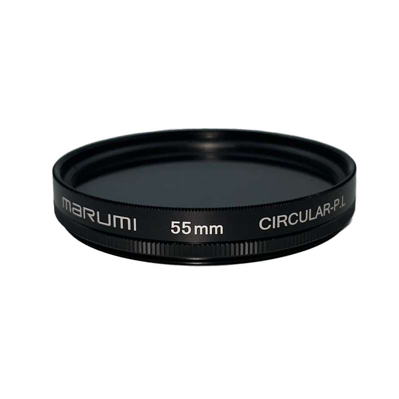 فیلتر لنز مارومی مدل C-PL-55MM فیلتر لنز مارومی مدل C-PL-55MM
