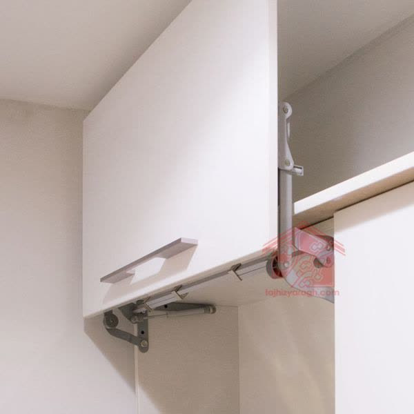 جک آرام بند فانتونی مدل اتوبوسی جک آرام بند فانتونی مدل اتوبوسی