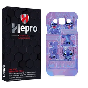HEPRO MC Cover for SAMSUNG GALAXY E5