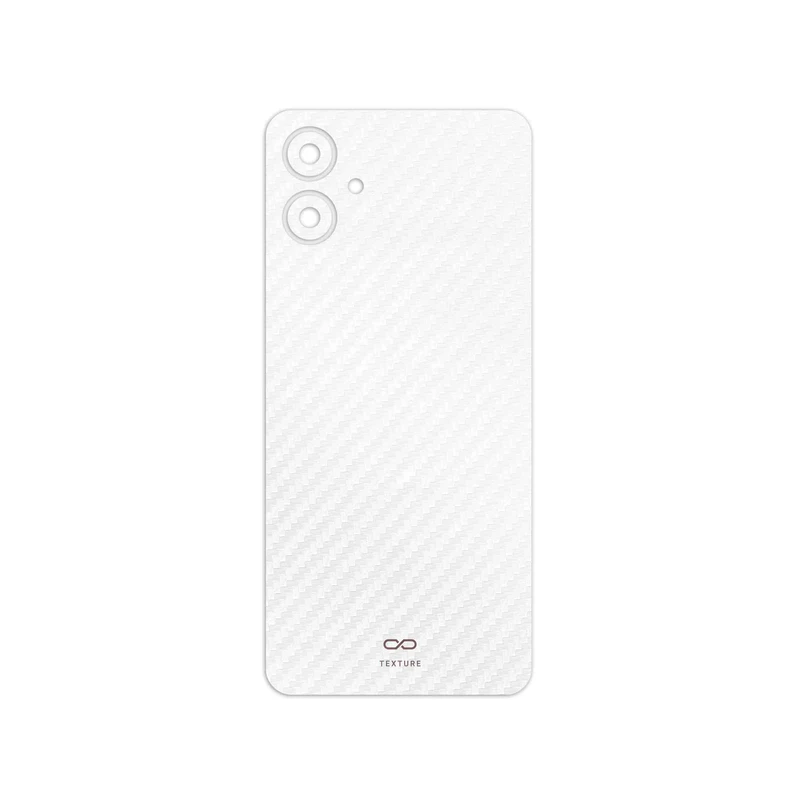 برچسب پوششی ماهوت مدل Ceramic-Fiber مناسب برای گوشی موبایل سامسونگ Galaxy A06