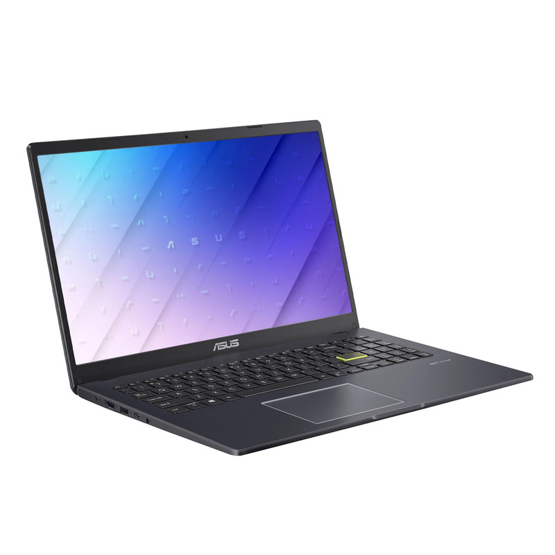 لپ تاپ 15.6 اینچی ایسوس مدل Vivobook E510MA-BR1116-C 4GB 1SSD - کاستوم شده