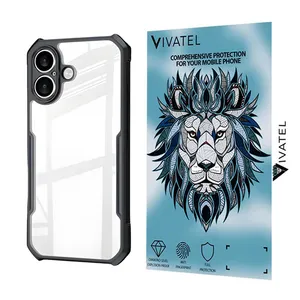  Vivatel XUNOD Cover For Apple iPhone 17