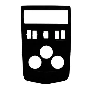 پنل ضبط خودرو مدل E0 مناسب برای رنو L90