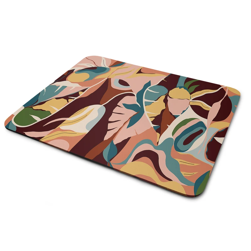 ماوس پد مدل  مینیمال Minimal 07