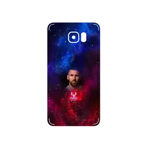 MAHOOT Lionel Messi 1 Cover Sticker for Samsung Galaxy Note 5