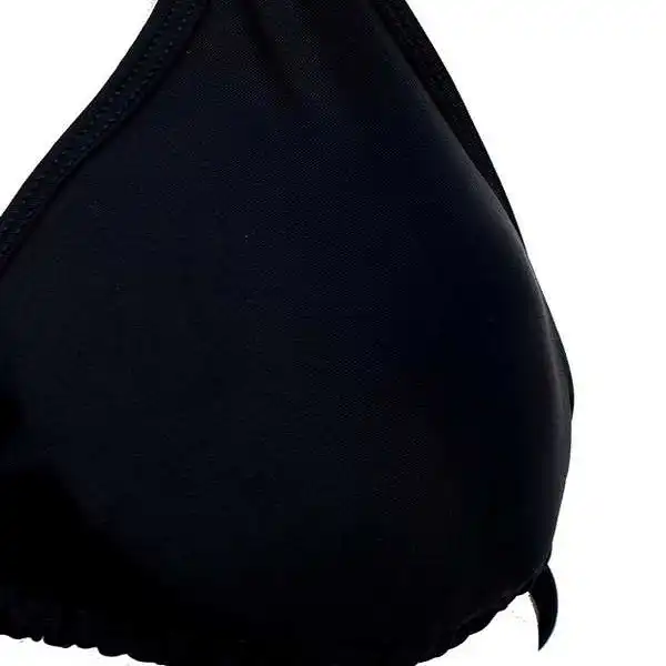 مایو زنانه مدل G07 رنگ مشکی